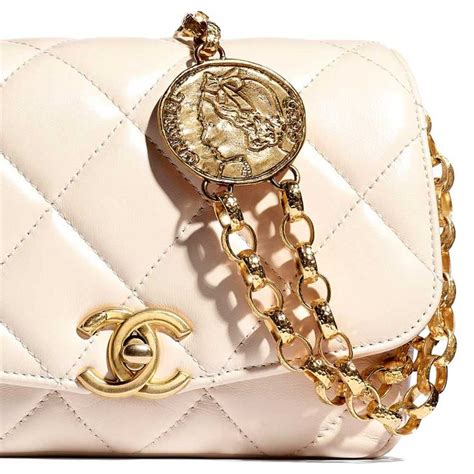 borsa trasparente chanel|prezzi borse Chanel originali.